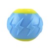 Fancy Pets Pelota Flash con Sonido Fetch para Perros, Tamaño