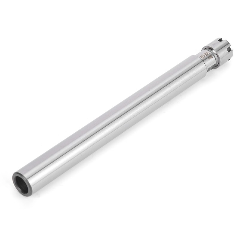 ER11M-150L Collet Chuck Holder Straight Shank Extension Lathe Rod CNC