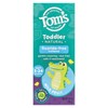 Tom's of Maine Toddlers Fluoride-Free Natural Toothpaste in Mild Fruit