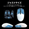 EsportsTiger Mouse Grip Tape, Logicool G PRO Wired, G102 /