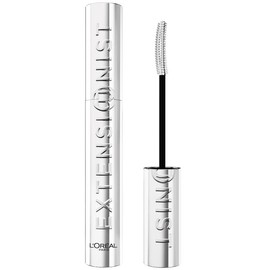 Extensionist Mascara, Lengthen and Curl Lashes to a New Level, L'Oreal Paris:_Black