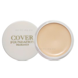 Prolance Cover Foundation 16g / 프로랑스 커버 파운데이션 16g