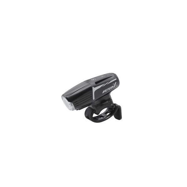 Moon METEOR-X AUTO USB Rechargeable Auto Light, Brightness: 450 Lumens