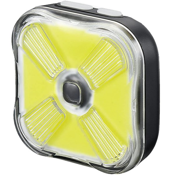 Ravemen Luz Delantera Fr150 150 Lumens Recargable USB Tipo C