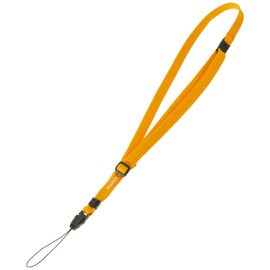 Smartphone (General Purpose) Multifunctional Neck Strap, PALLET, Orange