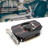 HD7670 1GB Gaming Graphics Display Video Card 128bit DDR5 Computer