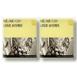 Health food Niar V Care 1700mg x 28 tablets 2 boxes / 건강식품 니아르 브이케어 1700mg x 28정 2박스