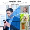 Mini Camera, Indoor Cameras For Home, Security Camera Outdoor, Camera