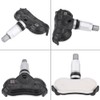 Sensor interno de TPMS para automóvil, sistema de monitoreo de