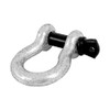Fiero GRI-5/8, Grillete de 5/8", perno roscado, galvanizado por inmersión