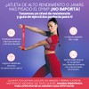 Kit 5 Bandas de Resistencia con Bolsa de Viaje, Cinta