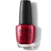OPI Lacquer OPI Red 15ml