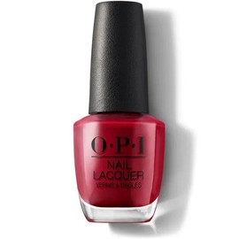 OPI Lacquer OPI Red 15ml