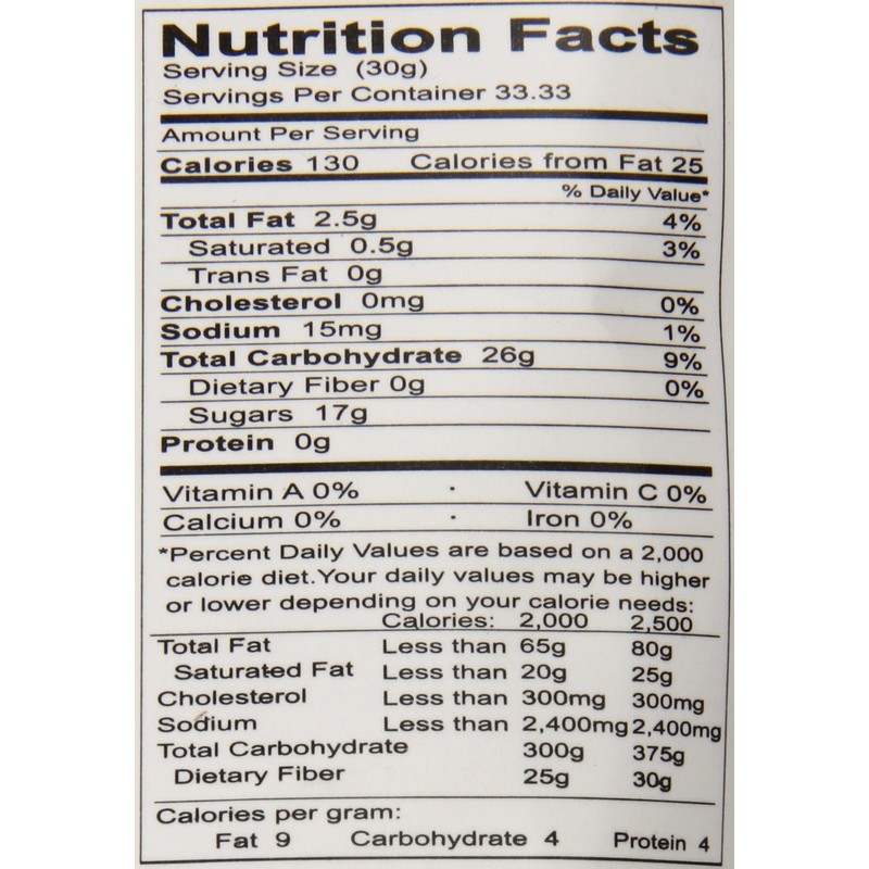 Possmei Bubble Tea Mix Instant Powder, Mango, 35.27 Ounce