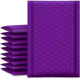 Poly Bubble Mailers 4x8 Inch Teal 50 Pack Poly Padded Envelopes Small Business
