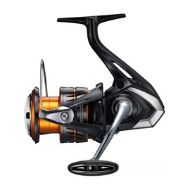 Shimano 26 Nexave Spinning Reel 4000HG