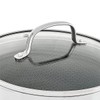 Stoven Hextra 18cm Glass Lid