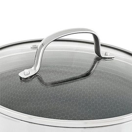 Stoven Hextra 18cm Glass Lid