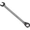 HAZET 606-13 Ratchet Wrench Reversible, Silver, 0.1 inch (3 mm)