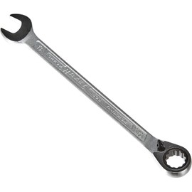 HAZET 606-13 Ratchet Wrench Reversible, Silver, 0.1 inch (3 mm)