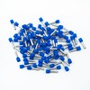 ERKO cable terminals 100 pieces, conductor cross section 16mm2, length