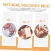 Minkissy Volcanic Stone Oil Absorbing Ball Face Skin Oil Control