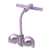 Elastic Sit Up Pull Rope | Foot Pedal Tension Rope