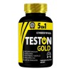 Teston Gold 5 en 1 | Tribulus + ZMA +