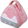 Interior Company IMM-0544 Pouch, Width 4.1 x Depth 3.7 x