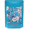 Fruidles Sugar Free Gum Mini Chicles Peppermint Flavor 3000 Pieces