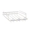 Refrigerator Egg Rack Stainless Steel Drawer Type Egg Storage Container