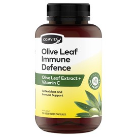 Comvita Olive Leaf Immune Defence Cap X 150