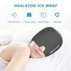 HEALSTOK Cold Hat, Ice Cap, Ice Head Wrap, Cold &
