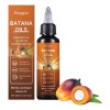 Aceite De Batana For El Crecimiento Del Cabello Con 100ml