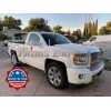 Trims Express 2014-2018 Chevy/GMC Silverado/Sierra Regular Cab 2Pc Chrome Window