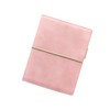 Filofax Domino Soft Pocket Organiser - Pale Pink