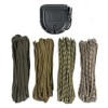 Rope Dispenser Kit with 200 Feet of Durable and Lightweight