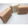 85% organic Nature's rose soap bar cold process