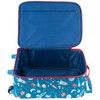 Stephen Joseph Kids' Luggage, Space, One Size