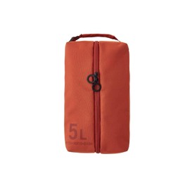 MIREST UTILITY Shoe Bag, 5L, orange