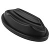 Front Wheel Support, Bicycle Front Wheel Riser Block, Front Wheel