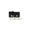 Omron SS-5-F Ultra-Compact Basic Switch 5A Pin Push Button 0.49N
