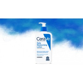 Cerave Daily Face And Body Moisturizer - 16 fl oz