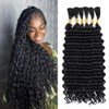 Braiding Hair for Boho Braids 200g 26 Inch No Weft