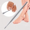 (30+2) Pack Ingrown Toenail Correction Treatment Kit, 30PCS Ingrown Toenails