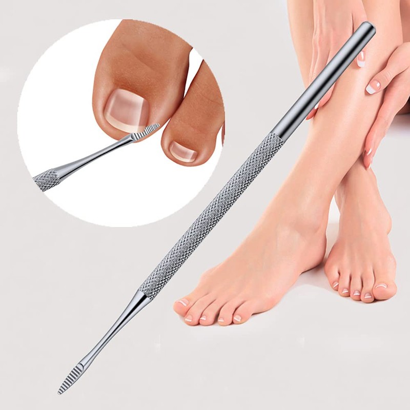 (30+2) Pack Ingrown Toenail Correction Treatment Kit, 30PCS Ingrown Toenails