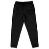Bioworld Dragonball Z Gradient Tripanel Kanji Men's Black Graphic Jogger