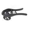 Stainless Steel Egg Opener Egg Yolk White Separator Tool Household