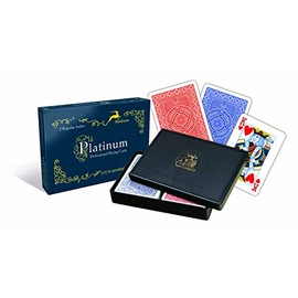 Modiano Platinum Acetate Standard Index
