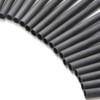 AMEYXGS 30 Inch 6.2 mm Pure Carbon Arrow Shaft Spine